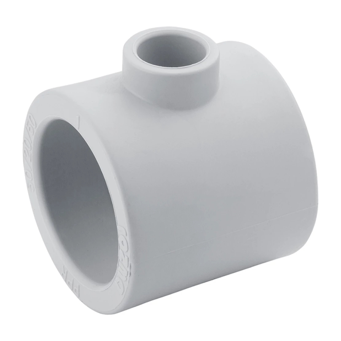 Трійник перехідний PPR Rozma (50/20/50)